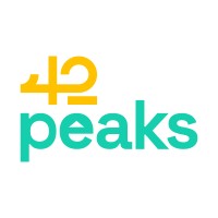 42Peaks logo - Similar company to Barrownz Group