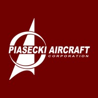 Piasecki Aircraft Corporation logo - Similar company to Tda Research, Inc.
