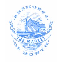 Beshoffs of Howth logo - Similar company to E Bar L Ranch