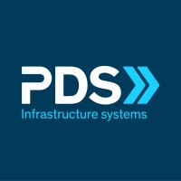 PDS Infrastructure Systems logo - Similar company to Vivify Technocrats | Future-Ready Airport & Seaport Ict | Secure, Scalable, 24/7
