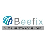 Beefix - Sales & Marketing logo - Similar company to Baloorah