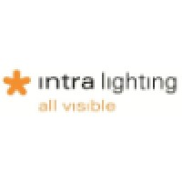 Intra lighting Benelux B.V. logo - Similar company to Lighting Pole Services Bv