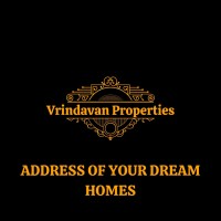 Vrindavan Properties logo - Similar company to Gables India Pvt. Ltd.
