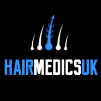 Hair Medics UK logo - Similar company to Wavemedica Hair Transplants