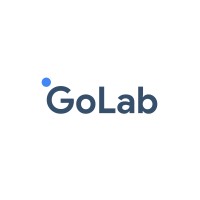 GoLab logo - Similar company to Data Deus