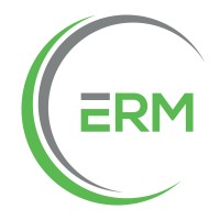 ERM - High Voltage Asset Specialists logo - Similar company to Envisage Engineering