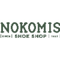 Nokomis Shoe Shop logo - Similar company to Flips Shoe Shop