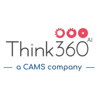 Think360.ai logo - Similar company to Think 360
