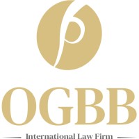 OGBB, An International Law Firm logo - Similar company to Technova Healthcare