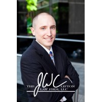 CLIFTON LAW FIRM, LLC logo - Similar company to St. Vincent Trust & Escrow