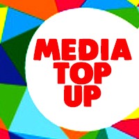 Media Top Up CovUni logo - Similar company to Studio Legale Toppolo