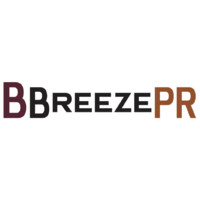 BBreezePR logo - Similar company to Hbcu Environmental Justice Technical Collaborative