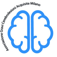 AGCAM Associazione Gravi Cerebrolesioni Acquisite Milano logo - Similar company to Ferb Onlus