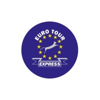 Euro Tour Express S.L. logo - Similar company to Ruta A42