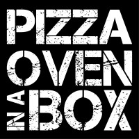 Pizza Oven In A Box logo - Similar company to Professional Chrome Barbecue & Pizza Oven