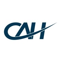 C A Hill logo - Similar company to Aso Wealth