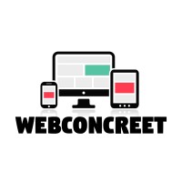 Webconcreet