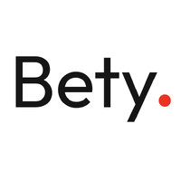 Bety Global logo - Similar company to Ivyonaire