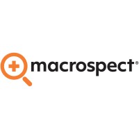 Macrospect logo - Similar company to Nascentis Group