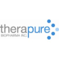 Therapure Biopharma Inc logo - Similar company to Deep Digital Solutions