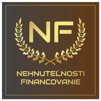 NEFI logo - Similar company to Mayflower Laundries