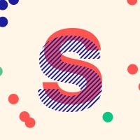 Salucia logo - Similar company to Pin Drop