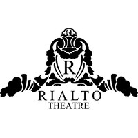 Théâtre Rialto logo - Similar company to 2G Import