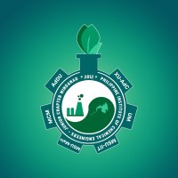 Philippine Institute of Chemical Engineers - Junior Chapter Mindanao logo - Similar company to Fotomasino - The Thomasian Photographers' Guild