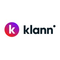 Klann logo - Similar company to Boske