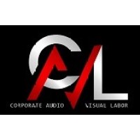 Corporate AV Labor logo - Similar company to Av Leads