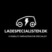 Ladespecialisten.dk logo - Similar company to Laser-Rens Aps