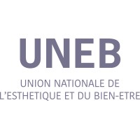 UNEB - Union Nationale de l'Esthétique et du Bien-être logo - Similar company to Febelhair
