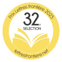 Lettres Frontière logo - Similar company to Isjm Institut Suisse Jeunesse Et Médias