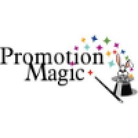 Promotion Magic logo - Similar company to Core Promotion Gmbh
