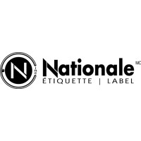 Etiquette Nationale logo - Similar company to Securplus