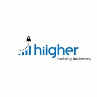 Hiigher® logo - Similar company to Wolio