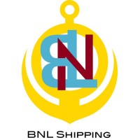 BNL Shipping logo - Similar company to Hp Logis Sp. Z O.O.
