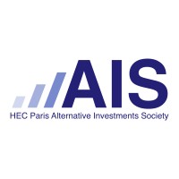 HEC Paris Alternative Investments Society logo - Similar company to Hec Bourse | The Hec Paris Finance Society