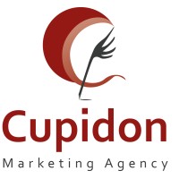 Cupidon Marketing Agency logo - Similar company to The Queen’S Secret