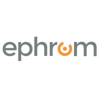 Ephrom Business Transformation logo - Similar company to Sofon From Revalize