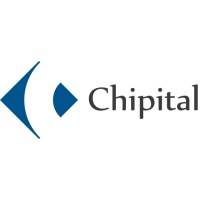 Chipital Ltd. logo - Similar company to Apacon Oy