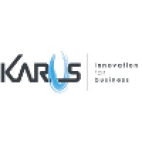 Karus Systems Limited logo - Similar company to Pelotech