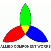 Allied Component Works, LLC logo - Similar company to Montgomery College - Techmap Program