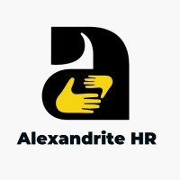 Alexandrite HR logo - Similar company to Deva Interiors Pvt Ltd