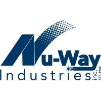 Nu-Way Industries, Inc. logo - Similar company to Nu Way Concrete Forms And Rentals