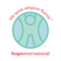Hope International Adoption