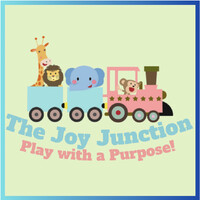 The Joy Junction logo - Similar company to Joy Junction