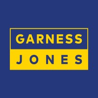 Garness Jones logo - Similar company to Haller Evans