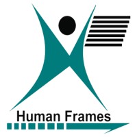 Human Frames logo - Similar company to Data Science Placement
