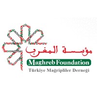 Maghreb Foundation logo - Similar company to Human Resources Manager